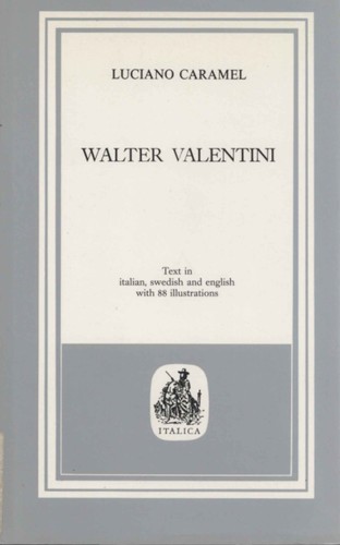 Walter valentini luciano - walter,