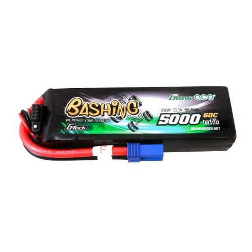 Batteria gens ace 5000mah - batteria,
