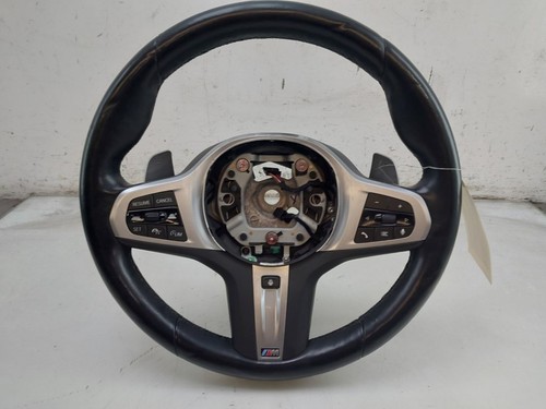 Volante steering wheel - wheel, bmw