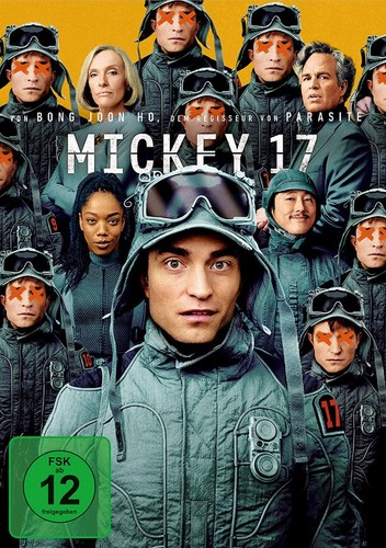 Mickey robert pattinson - -,