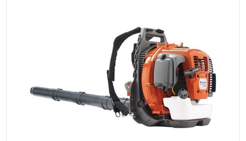 Soffiatore zaino husqvarna - soffiatore,