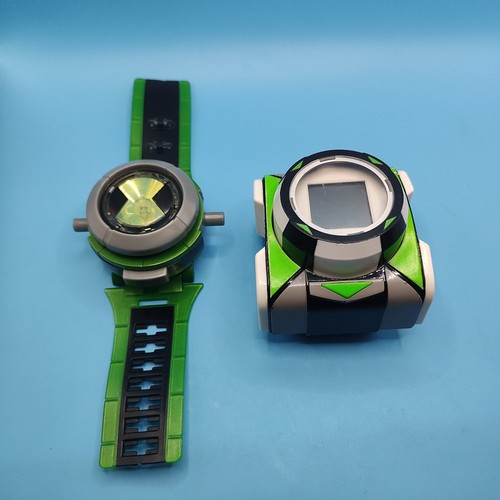 Orologio ben alien force - ben,