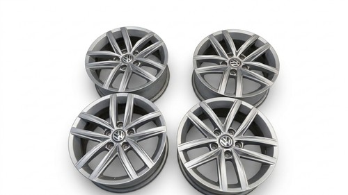Cerchi volkswagen golf - 16,