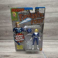 Toy biz marvel super heroes - toy,