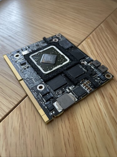 Imac gpu amd - imac, hd