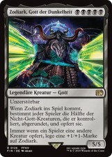 Mtg magic the gathering final - mtg,