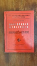 RAGIONERIA APPLICATA 1 - Paolo