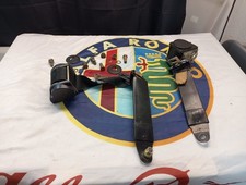 Cinturones De Seguridad