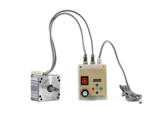 Kit comando elettrico macchina - kit,