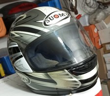 casco Suomy integrale M