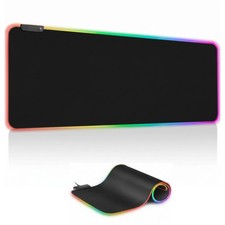Tappetino Mouse XL Gaming RGB