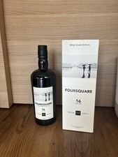 Rhum Velier série Magnum