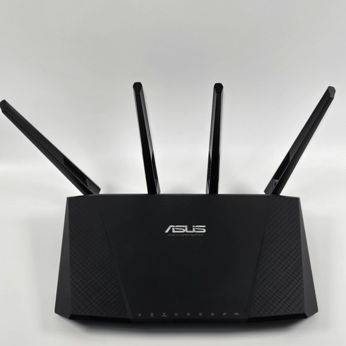 Asus ac87u - ⚡,