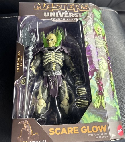 Mattel masters the universe - of,