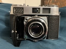 Kodak Retina 1B Big B 019/2