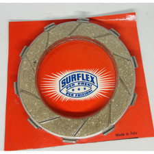 GILERA GIUBILEO 98 - 124 - 150