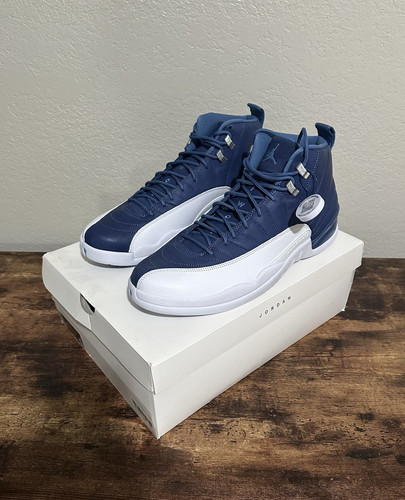 Nike air jordan xii - jordan, 12