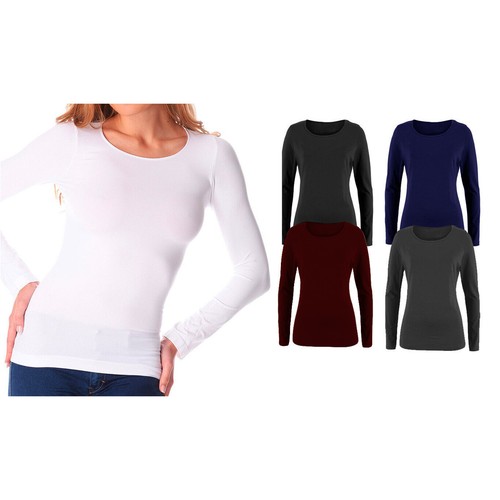 Maglia donna termica - maglia, da