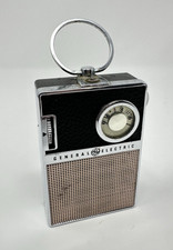 Radio a transistor tascabile