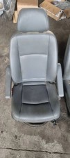 Sedile guida mercedes vito - sedile,