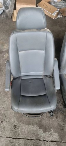 Sedile guida mercedes vito - sedile,