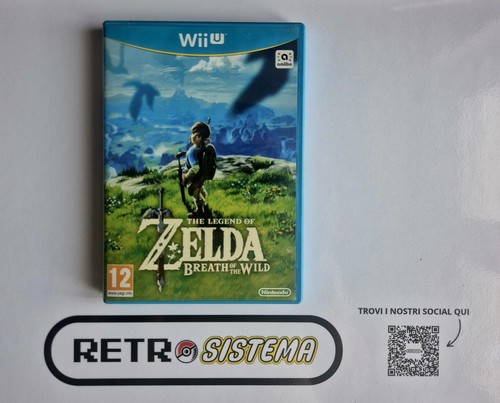 Nintendo wii the legend of - nintendo,