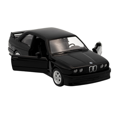 Modellino auto bmw e30 - auto,
