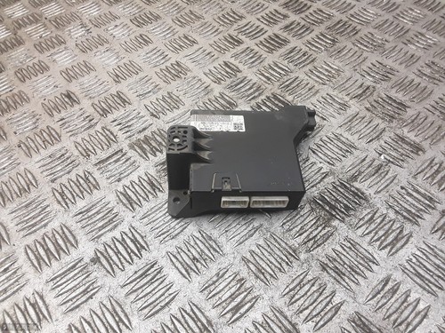 2008 toyota yaris ecu - toyota,