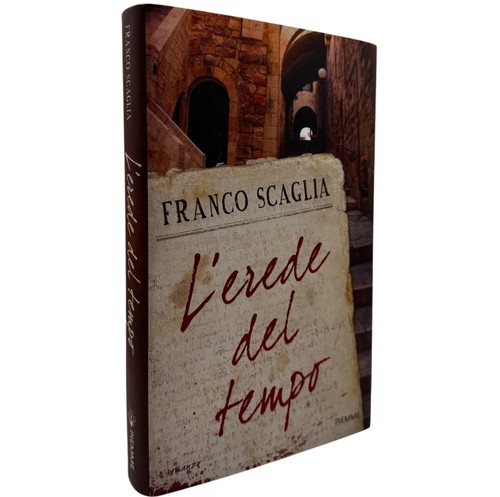 Erede del tempo franco - l’erede,