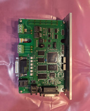 Iemca BF Elmo CLA-15/200 Servo