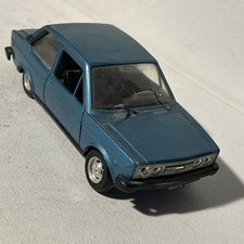 Polistil Scala 1/25 Fiat 131 Mirafiori Vintage 