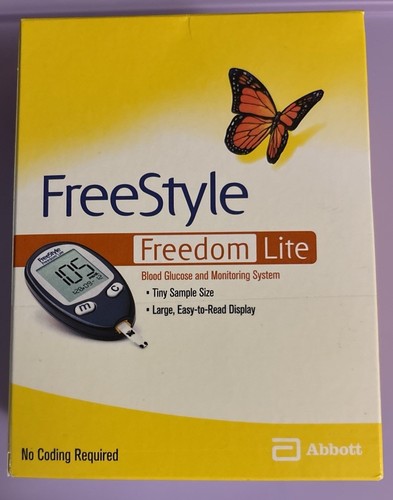 Freestyle freedom lite - freestyle,
