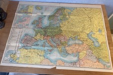 1941 Greater Germany 66 x 97cm