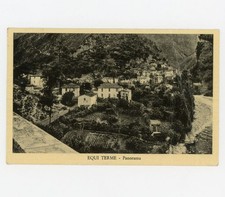 Equi Terme Fivizzano Massa