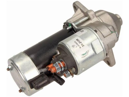 Motorino avviamento per opel - avviamento,