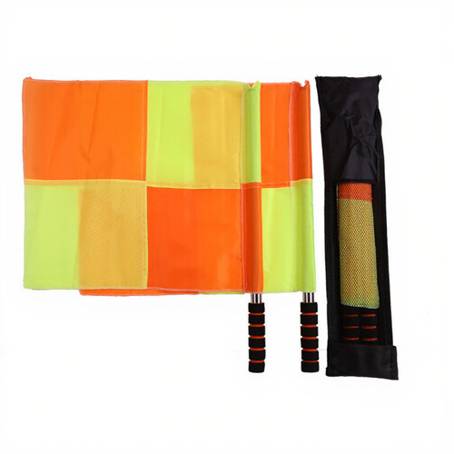 2pz bandiere segnale arbitro - 2pz,