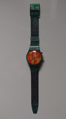 Orologio swatch vintage - , serie