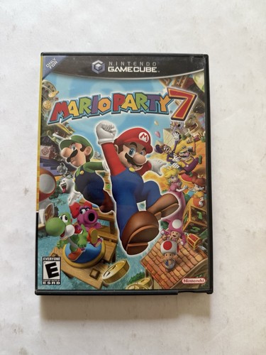 Mario party nintendo - party, (nintendo