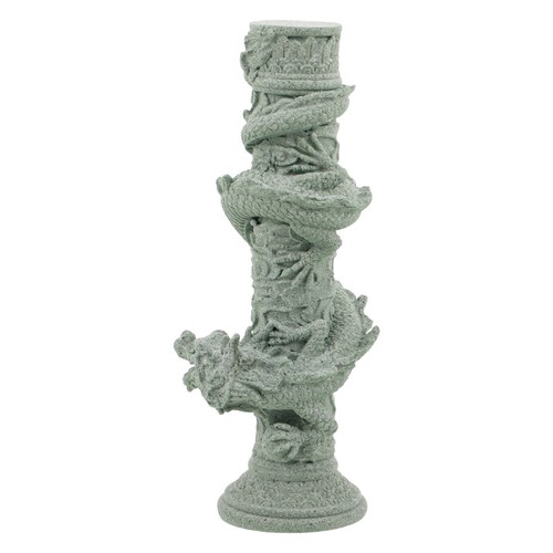Decorazione della colonna - decorazione,