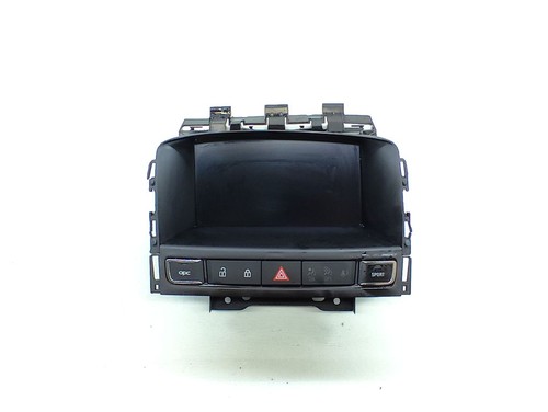 Display schermo opel - schermo,