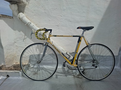 Bicicletta corsa pogliaghi - corsa,