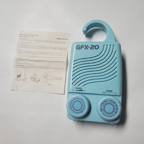 Radio epoca gfx da - d'epoca,