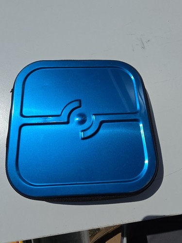 Porta dvd metallo - dvd, in