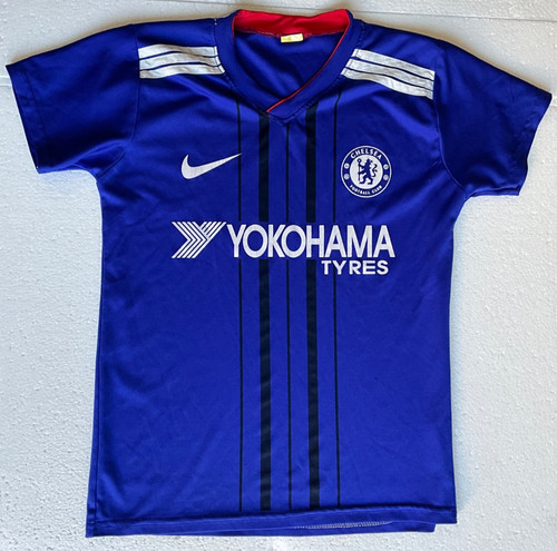Maglia casa nike - da,