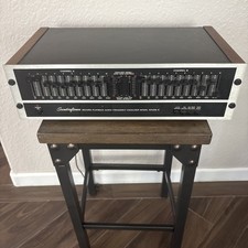 Soundcraftsmen equalizzatore - soundcraftsmen,