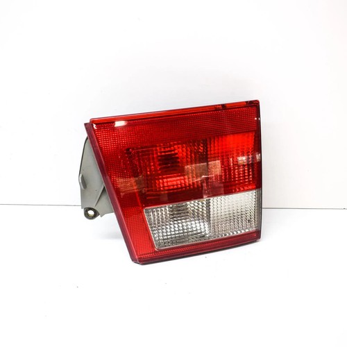 Fanale posteriore portellone