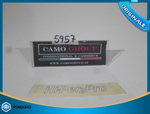 Kit adesivi carene - carene, sticker