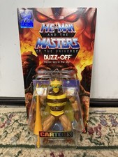 He-Man and the Masters Of The