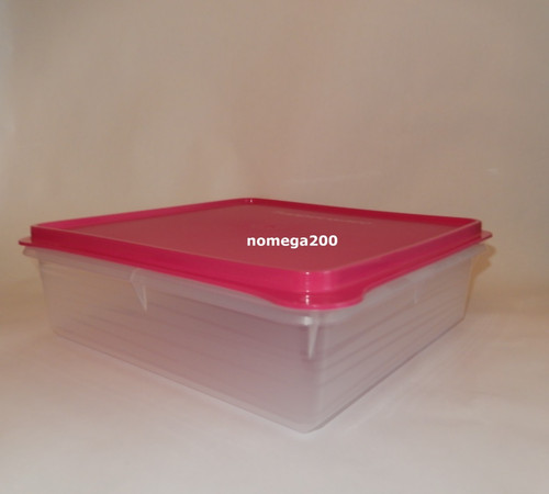 Tupperware small snack - tupperware,