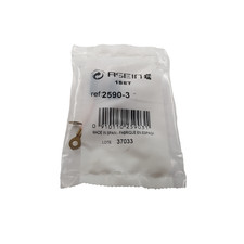 x2 Carbon Brushes 2590-3 for